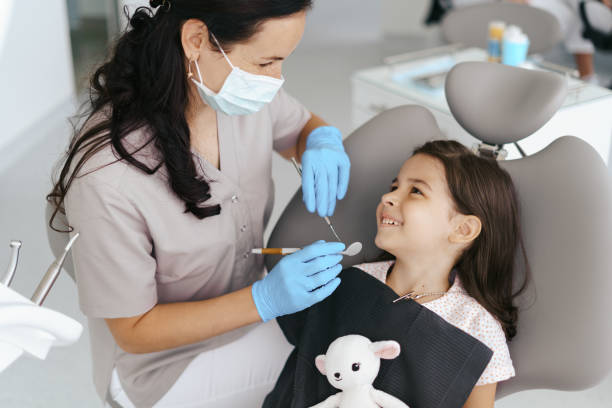 Best Urgent Tooth Repair  in Sophia, WV