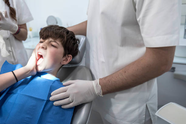 Best Tooth Pain Emergency Relief  in Sophia, WV