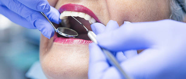 Emergency Dentist Open Today in WV